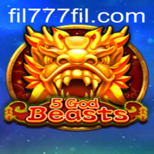 Experience the Thrill of 5GodBeasts: A Mythical Adventure