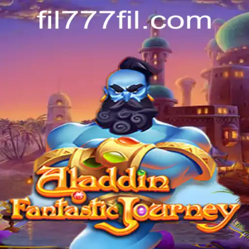 Discovering the World of Aladdin: A Modern Adventure with FIL777