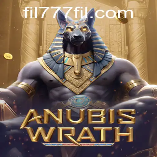 AnubisWrath: Exploring the Mystical Realm with FIL777