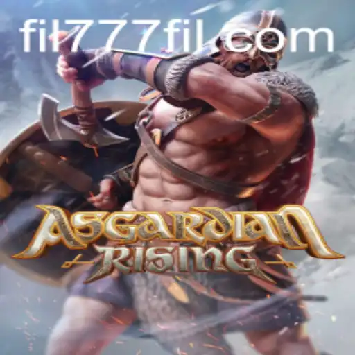 Unleashing the Epic Saga of AsgardianRising and The Gaming Revolution with FIL777