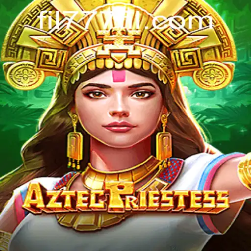 AztecPriestess: A Thrilling Adventure in the Heart of the Aztec Empire