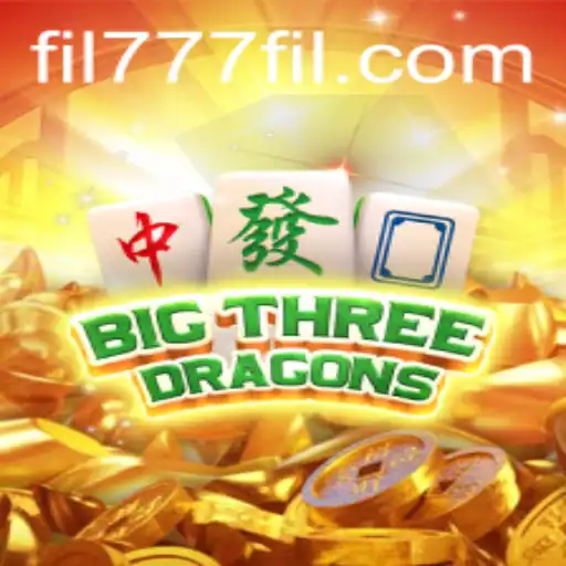 Unveiling BigThreeDragons: A Thrilling New Game with a Spin of FIL777