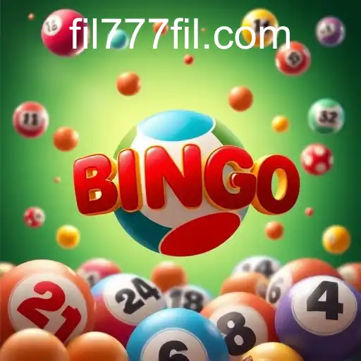 Exploring the World of Bingo Games with FIL777