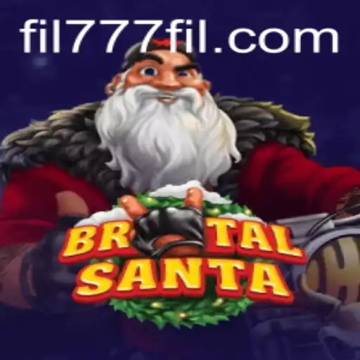 Discovering BrutalSanta: A Festive Adventure Game with a Twist