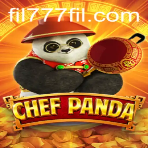 Dive into the Culinary World of 'ChefPanda' with FIL777