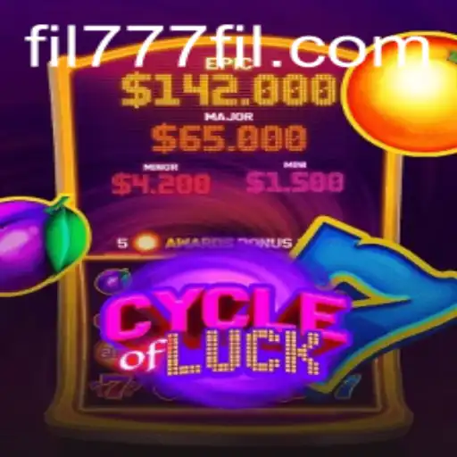 Unveiling CycleofLuck: A Thrilling New Experience in Gaming