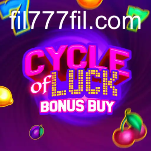 Exploring CycleofLuckBonusBuy: An Exciting Casino Game with FIL777