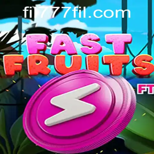 FastFruits: A Thrilling Journey Through the World of Fruits