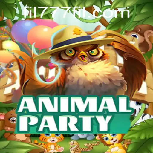Experience the Thrills of AnimalParty with FIL777 Feature