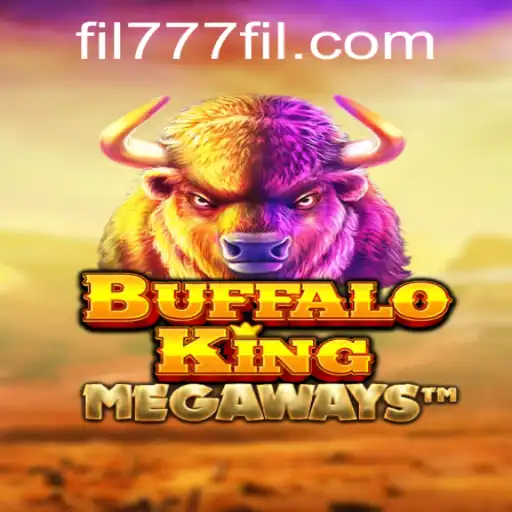 BuffaloKing: Unleashing the Wild Thrills of the Frontier