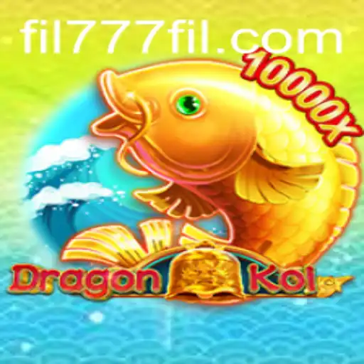 DragonKoi: Dive into the Mystical Realm with FIL777
