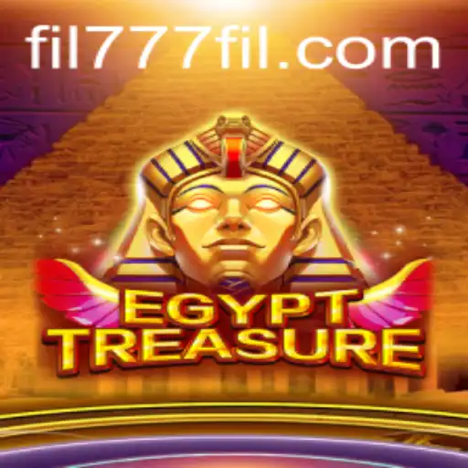 Discover the Adventure of EgyptTreasure with FIL777