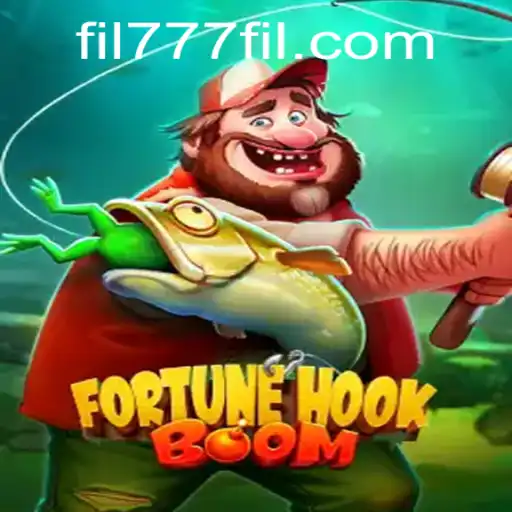 Discover the Thrills of FortuneHookBoom: A Complete Guide to the Exciting New Game