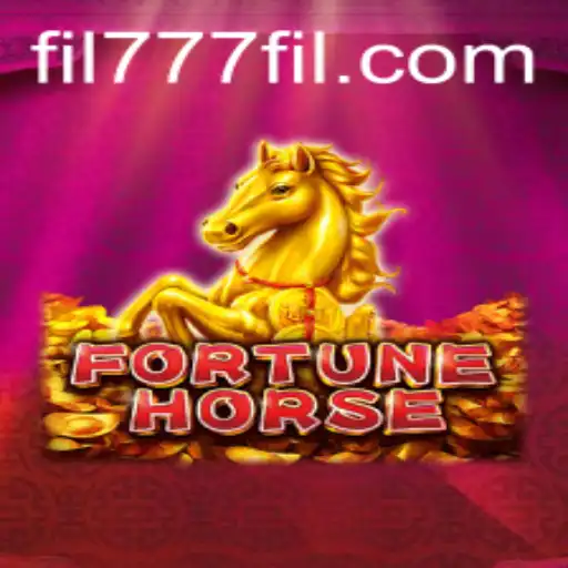 Unveiling FortuneHorse: A Thrilling Venture into the Realm of FIL777