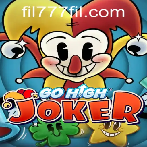 GoHighJoker: The Next Big Thing in Interactive Gaming