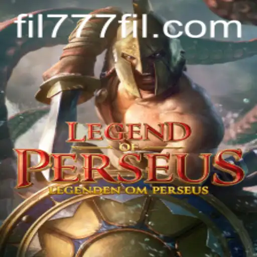 LegendofPerseus: An Epic Journey Through Greek Mythology
