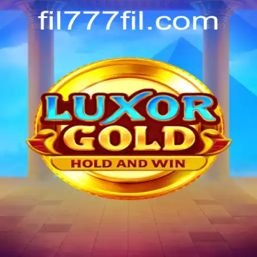 LuxorGold: Journey to Ancient Riches with FIL777