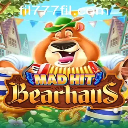 MadHitBearhaus: Revolutionizing the Gaming Landscape