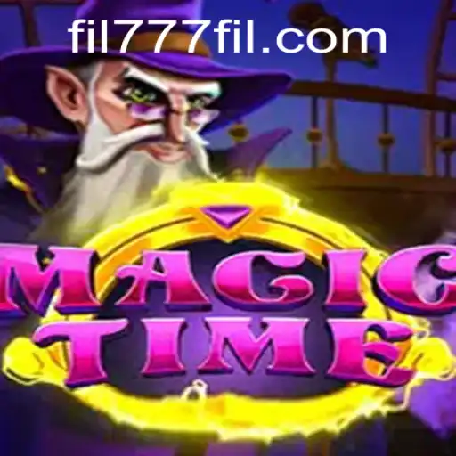 Discover the Enchantment of MagicTime: Unveiling the New Era of Gaming with FIL777