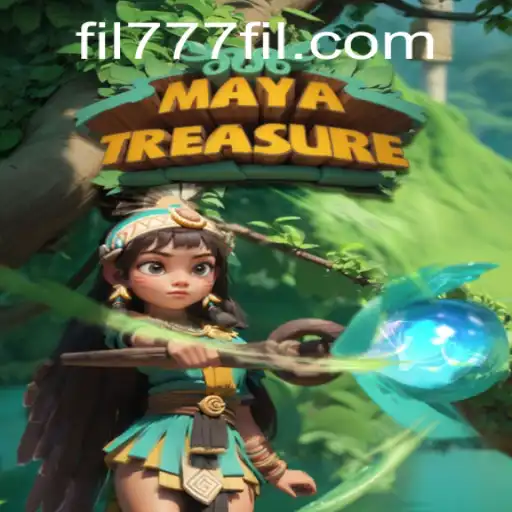 Discover the Enchanting World of MayaTreasure with FIL777