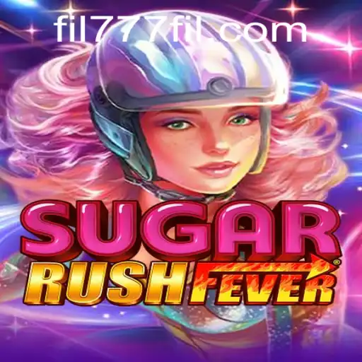 SugarRushFever: A Sweet Adventure into the Gaming World