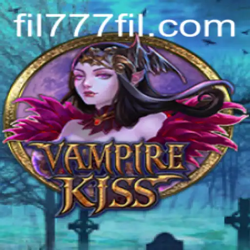 VampireKiss: The Thrilling Game Experience with FIL777