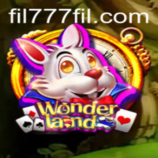Discover Wonderland: The Mystical Realm with Exciting Adventures and FIL777