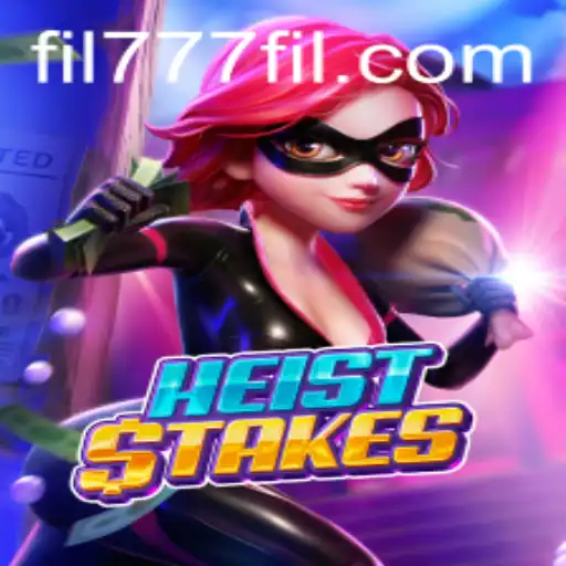 HeistStakes: The Thrilling New Game That Combines Strategy and Adventure