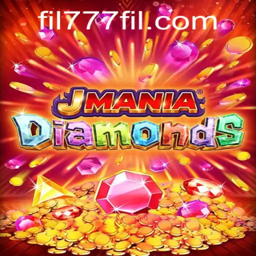 Dive into the World of JManiaDiamonds: An Exciting Gaming Experience with FIL777