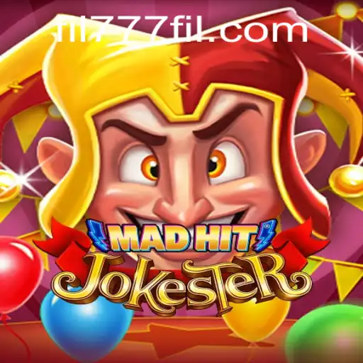 Unveiling MadHitJokester: The Game that Blends Chaos with Creativity in 2023