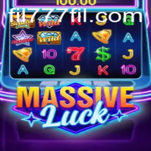 Exploring the Thrilling World of MassiveLuck: A Game of Chance and Skill