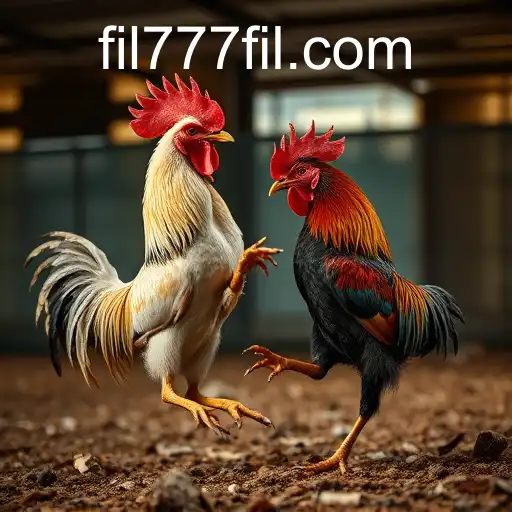 Exploring the World of Online Sabong with FIL777