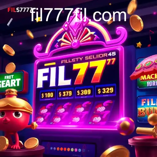 Exploring the Fascinating World of Online Slots