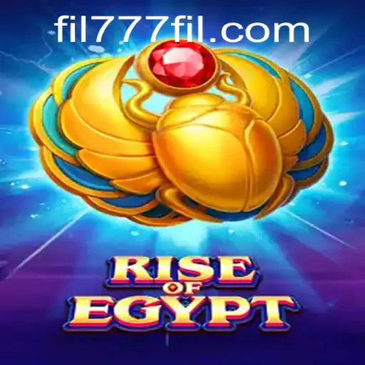 Exploring the Enigmatic World of RiseOfEgypt with FIL777