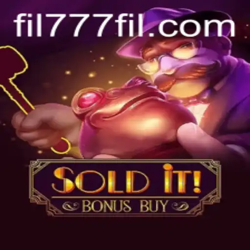 Embark on a Thrilling Adventure with SolditBonusBuy Featuring FIL777