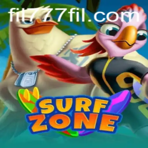 Dive into the Thrill of SurfZone: Master the Waves and Conquer the Game