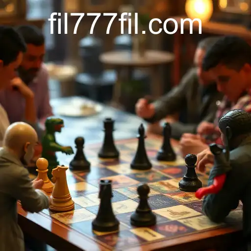 The Allure and Impact of Modern Tabletop Games