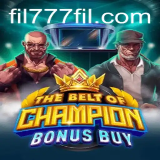 Exploring TheBeltOfChampionBonusBuy: A Dazzling Adventure in Online Gaming