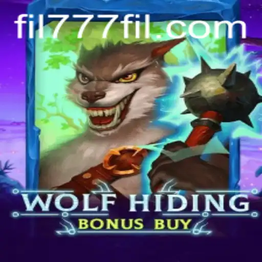 Discover the Thrilling Universe of WolfHidingBonusBuy