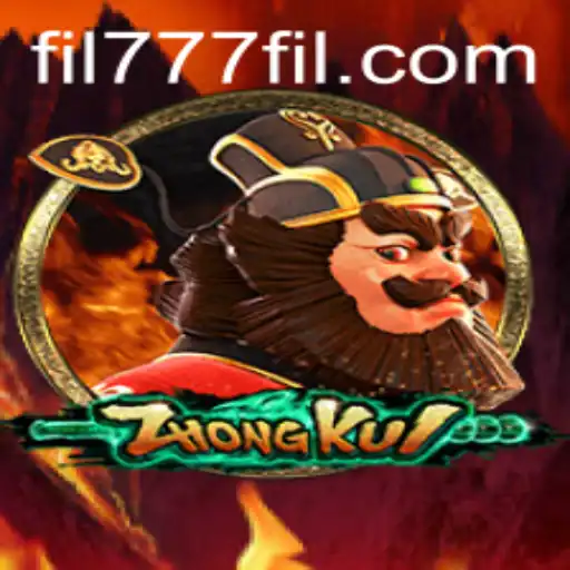 Explore the Mystical World of ZhongKui: A Game of Strategy and Fortune